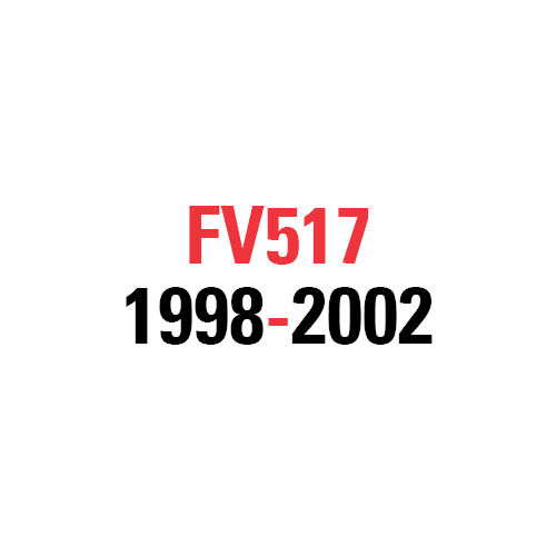 FV517 1998-2002